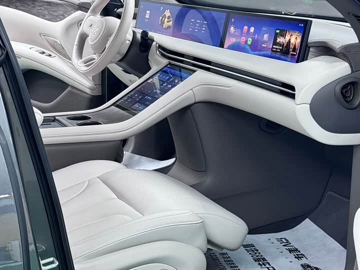 Фото 20 - IM motors LS7