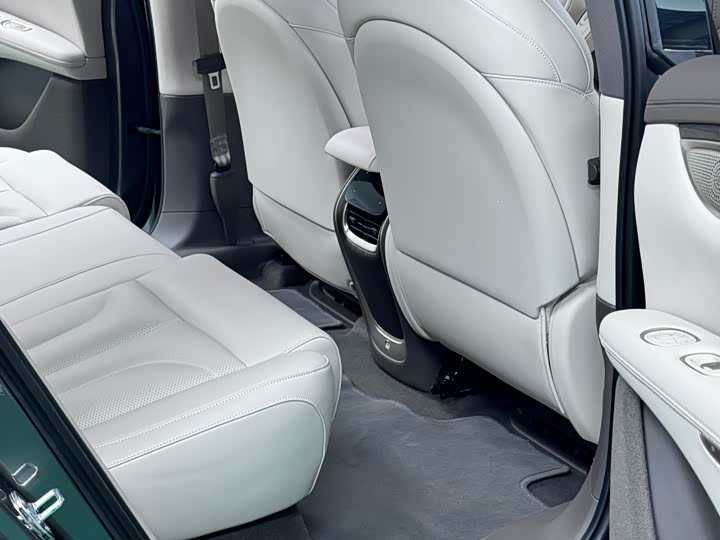 Фото 22 - IM motors LS7