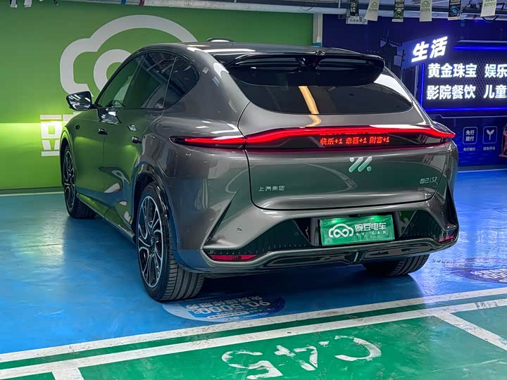 Фото 25 - IM motors LS7