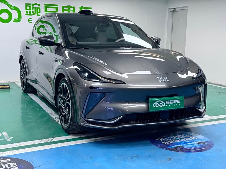 Фото 3 - IM motors LS7