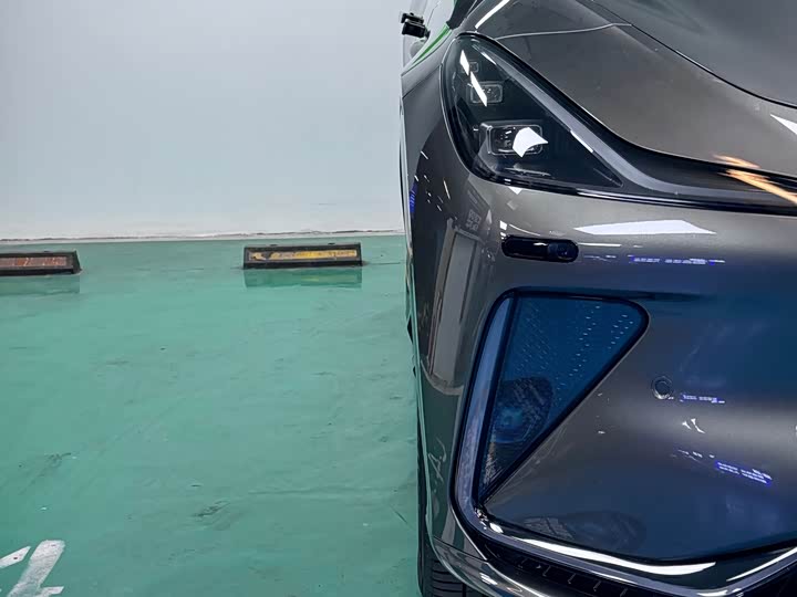 Фото 4 - IM motors LS7