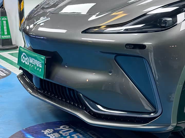 Фото 6 - IM motors LS7