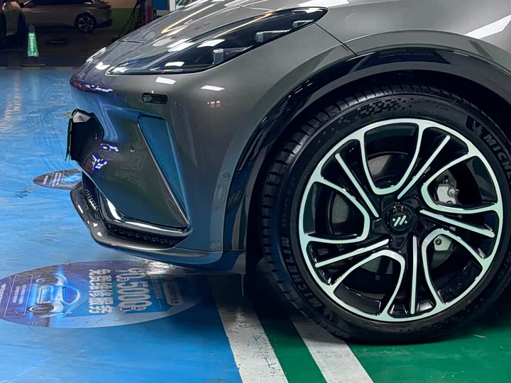 Фото 7 - IM motors LS7