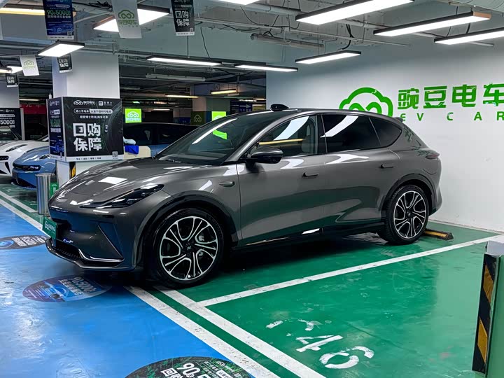 Фото 8 - IM motors LS7