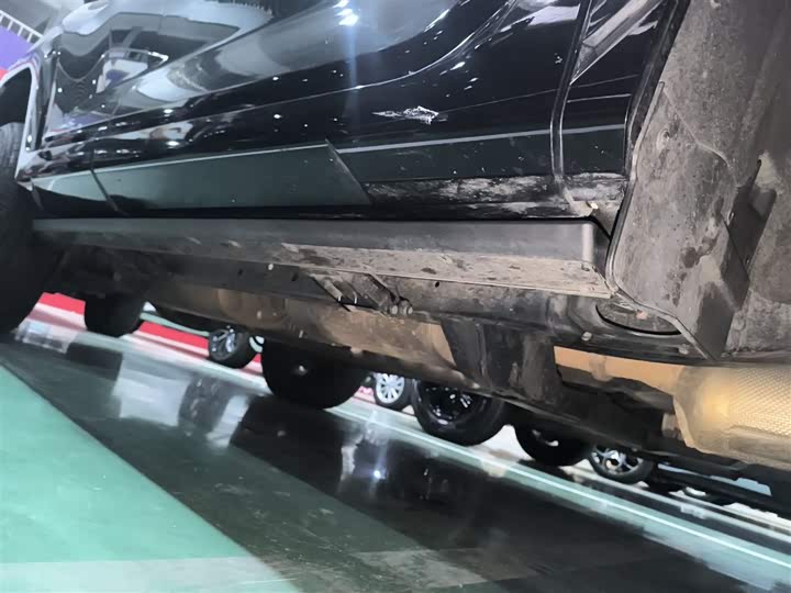 Фото 21 - Tank 400 Hybrid