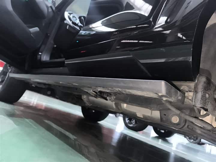 Фото 22 - Tank 400 Hybrid