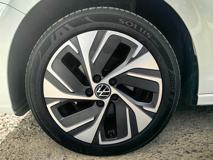 Фото 10 - Volkswagen Bora