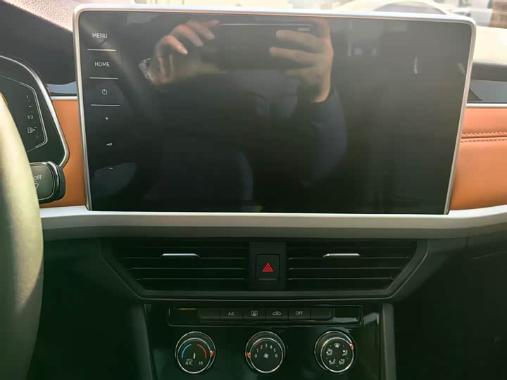 Фото 15 - Volkswagen Bora