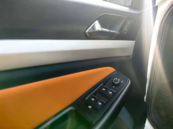 Фото 16 - Volkswagen Bora