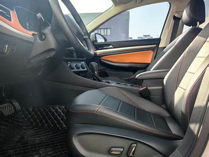 Фото 17 - Volkswagen Bora