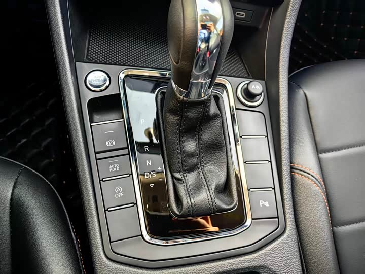 Фото 19 - Volkswagen Bora