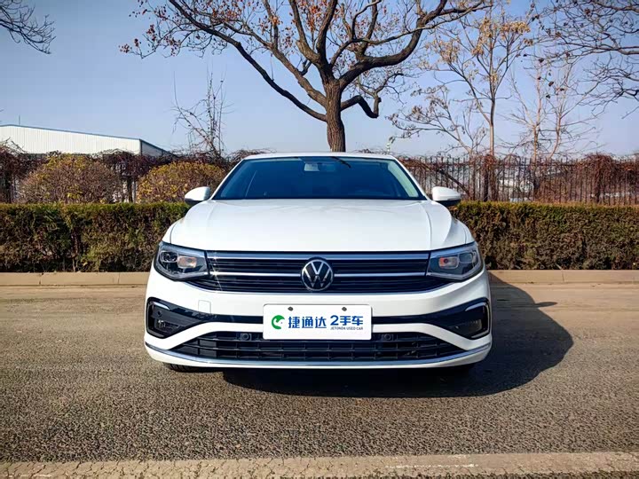 Фото 2 - Volkswagen Bora