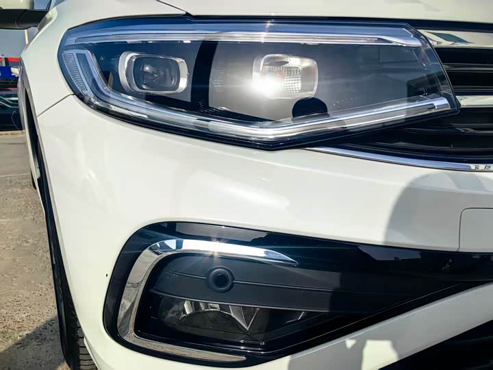 Фото 27 - Volkswagen Bora