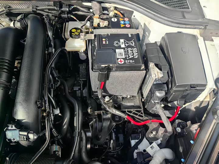 Фото 28 - Volkswagen Bora