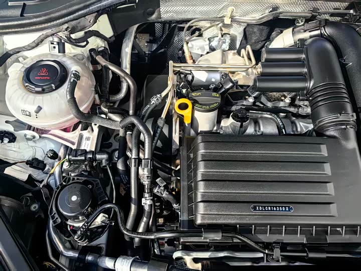 Фото 29 - Volkswagen Bora