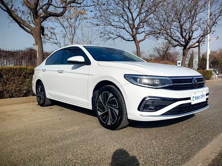 Фото 6 - Volkswagen Bora