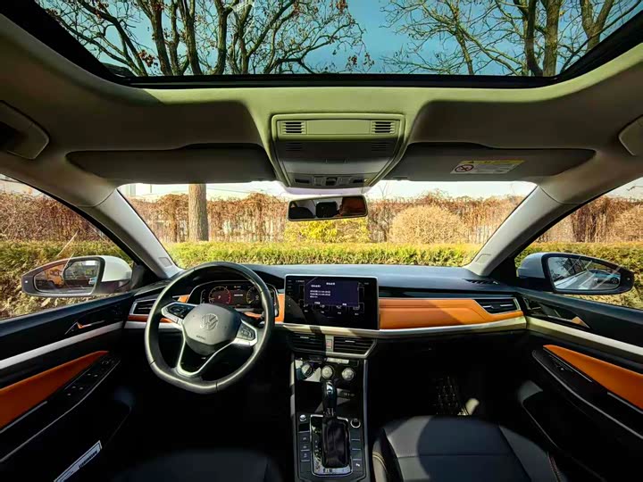 Фото 7 - Volkswagen Bora