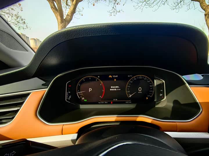 Фото 8 - Volkswagen Bora