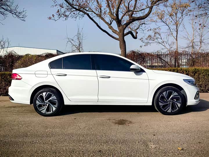 Фото 9 - Volkswagen Bora