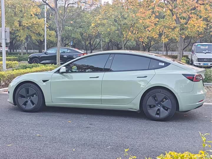 Фото 3 - Tesla Model 3