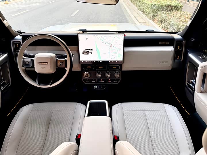 Фото 5 - Chery iCar V23