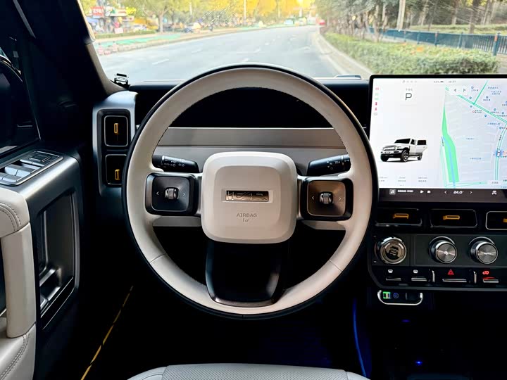 Фото 6 - Chery iCar V23