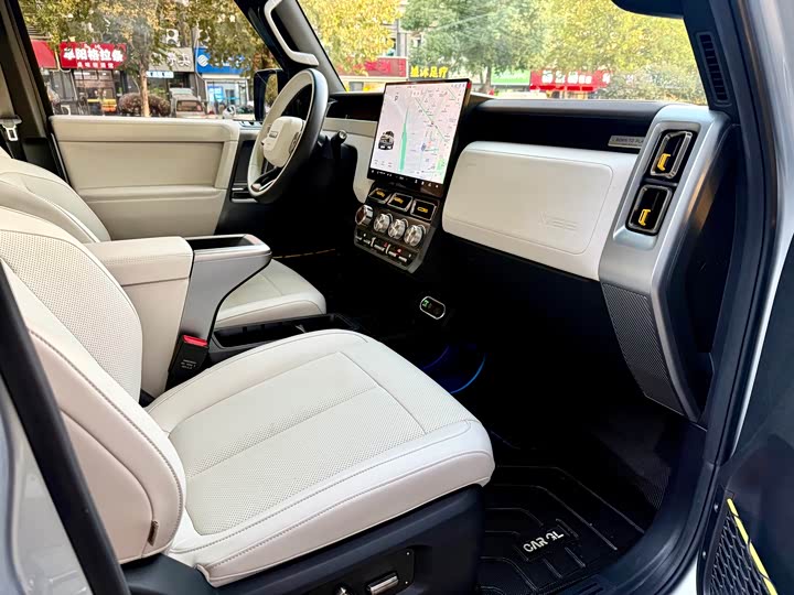 Фото 7 - Chery iCar V23