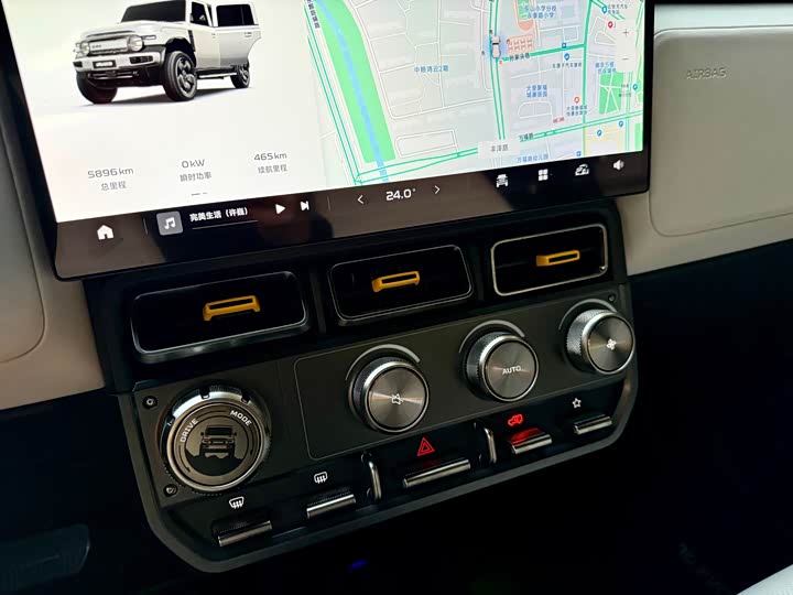 Фото 8 - Chery iCar V23