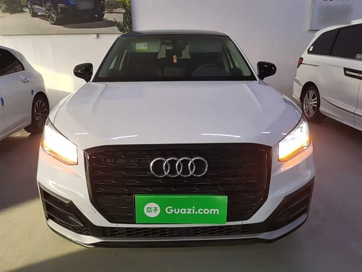 Фото 3 - Audi Q2L