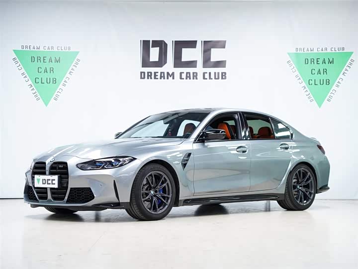 Фото 46 - BMW M3