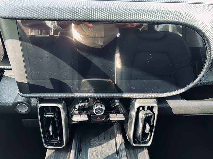 Фото 17 - Haval Dargo