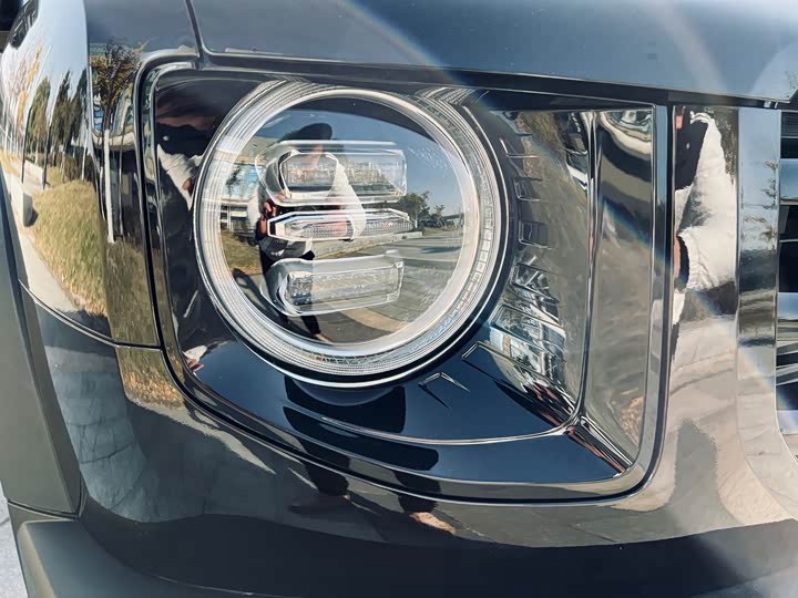 Фото 4 - Haval Dargo