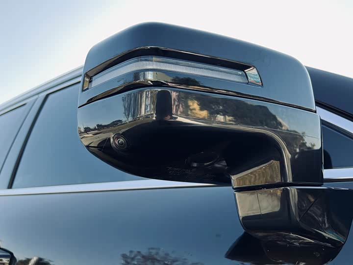 Фото 6 - Haval Dargo