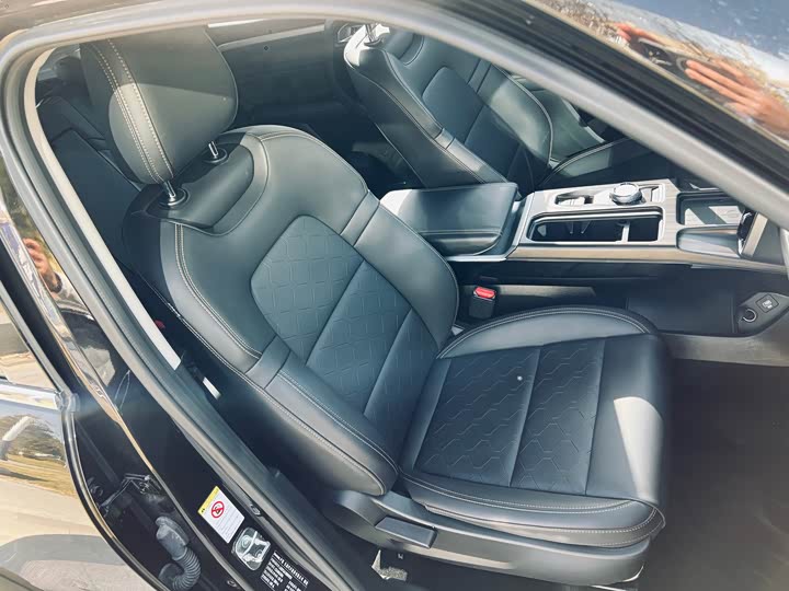 Фото 7 - Haval Dargo