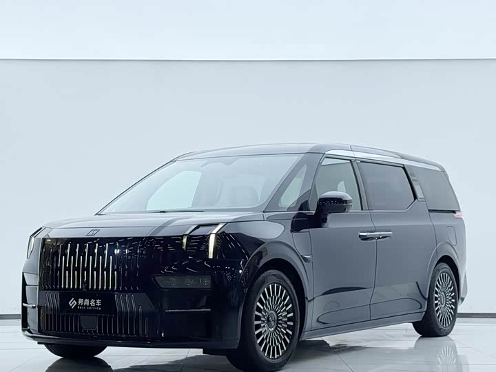 Фото 1 - Zeekr 009