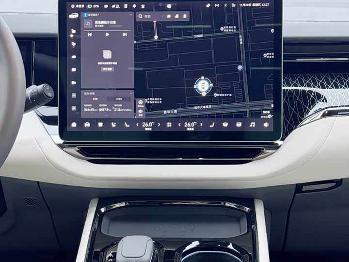 Фото 20 - Zeekr 009