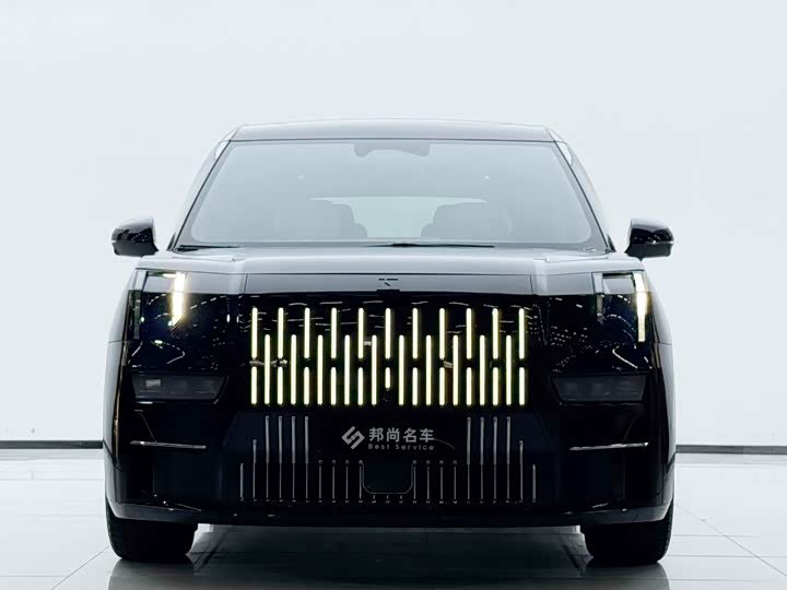 Фото 4 - Zeekr 009