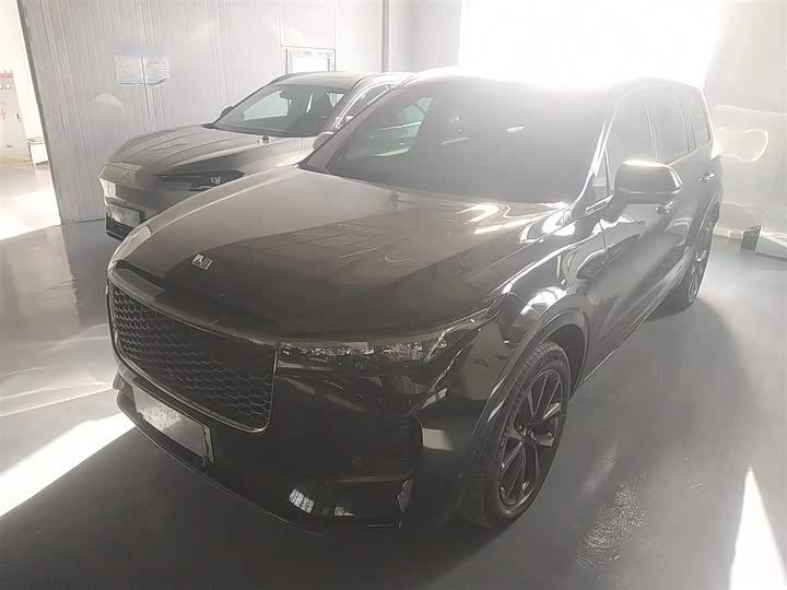 Фото 2 - LiXiang One