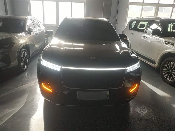 Фото 3 - LiXiang One