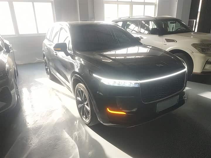 Фото 4 - LiXiang One