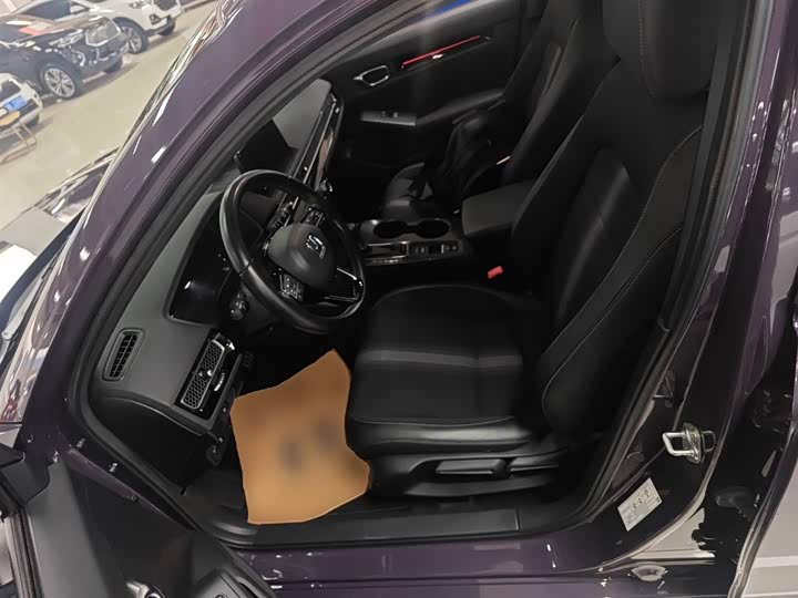 Фото 15 - Honda Civic