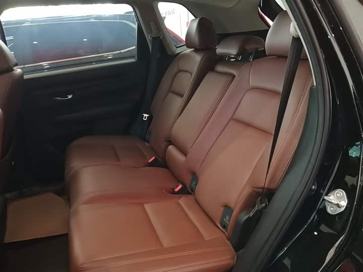 Фото 17 - Honda CR-V