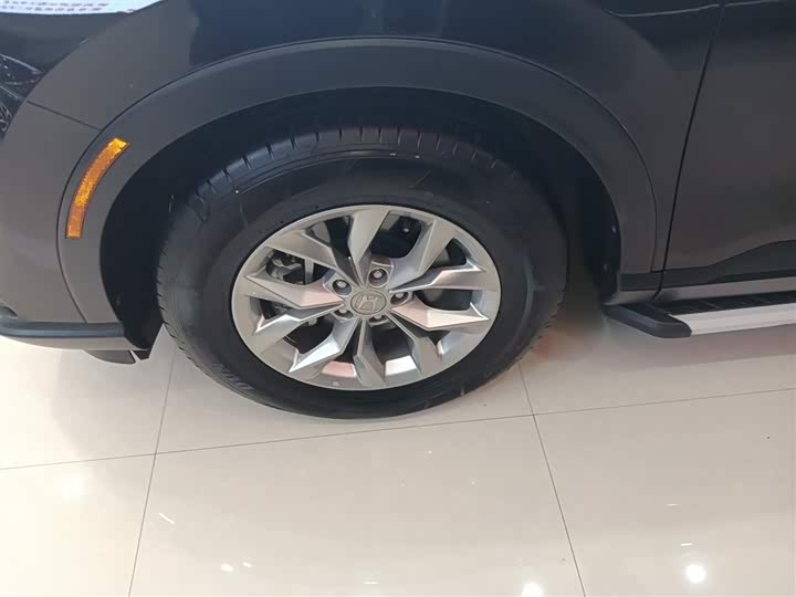 Фото 23 - Honda CR-V