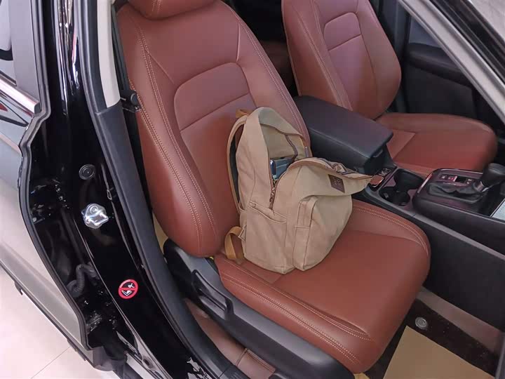 Фото 25 - Honda CR-V