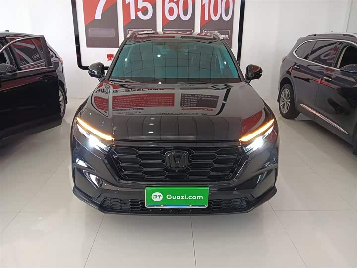 Фото 3 - Honda CR-V