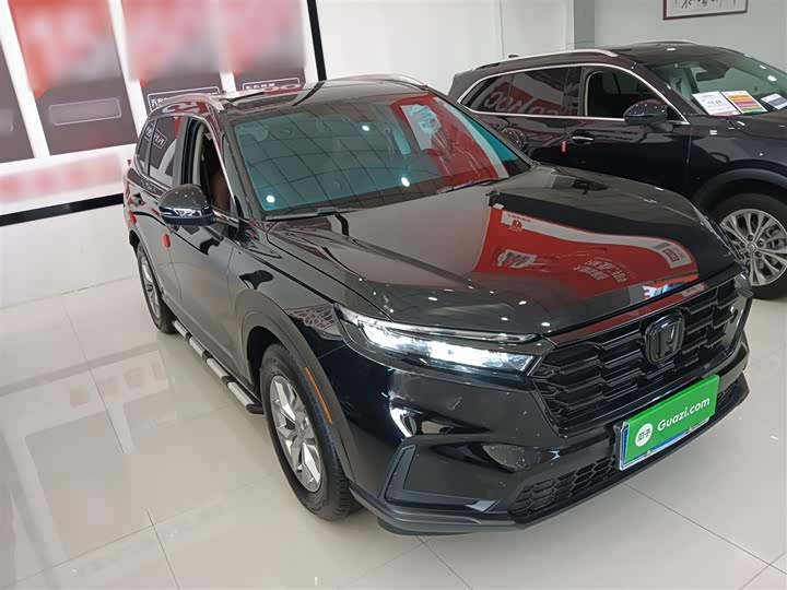 Фото 4 - Honda CR-V