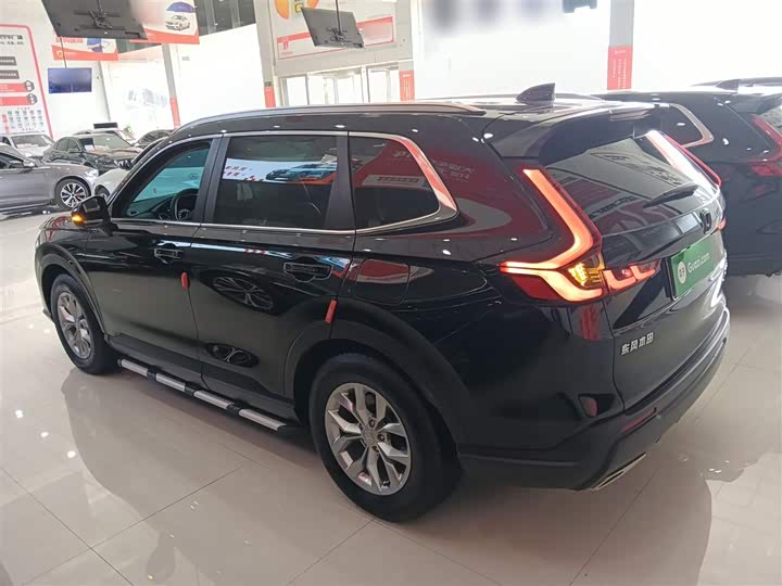 Фото 5 - Honda CR-V