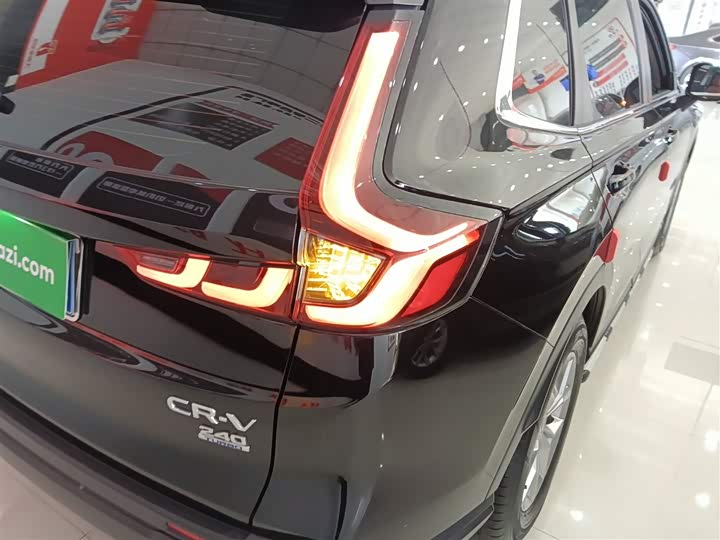 Фото 8 - Honda CR-V