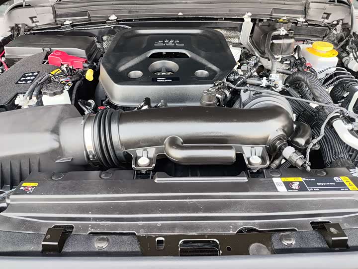 Фото 20 - Jeep Wrangler