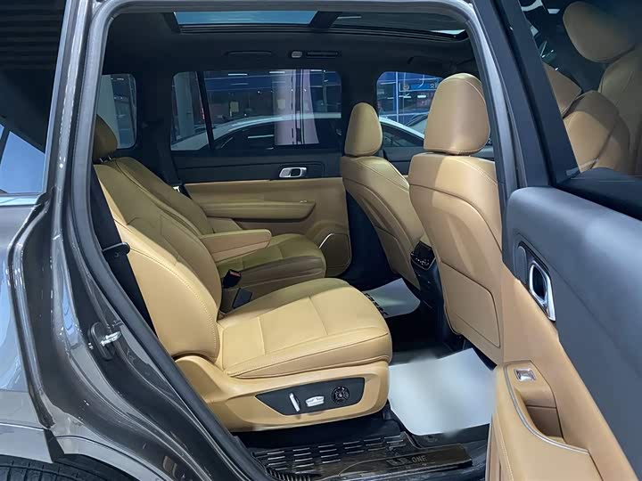 Фото 6 - LiXiang One